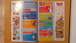 Revista Dibus número 89 (incluye poster)