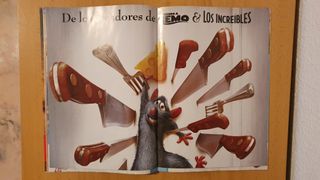 Revista Dibus número 89 (incluye poster)