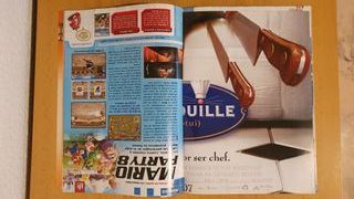 Revista Dibus número 89 (incluye poster)