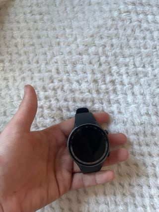 Pack 2 relojes y auriculares Huawei