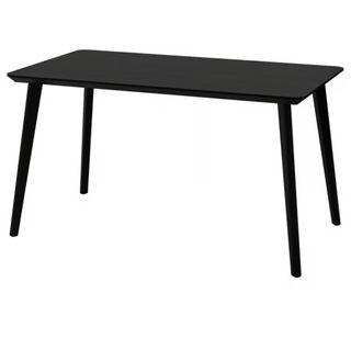 Mesa rectangular Ikea Lisabo