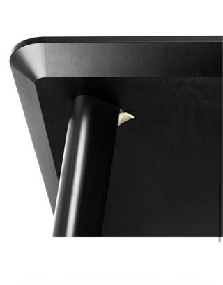 Mesa rectangular Ikea Lisabo