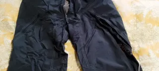 Pantalón de moto talla xl