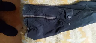 Pantalón de moto talla xl