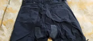 Pantalón de moto talla xl