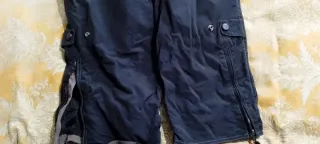 Pantalón de moto talla xl