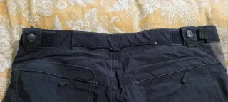 Pantalón de moto talla xl
