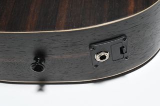 Ukelele Bajo Aklot Fretless