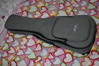 Ukelele Bajo Aklot Fretless