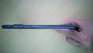 Xiaomi Redmi Note 9S.