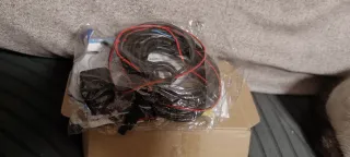 Rejillas Altavoces Coche