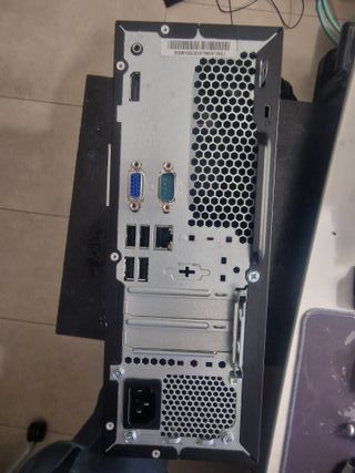 Lenovo ThinkCentre PC Windows 11 Office