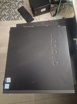 Lenovo ThinkCentre PC Windows 11 Office