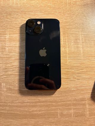 iPhone 13 mini 256gb blu Midnight
