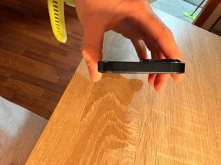 iPhone 13 mini 256gb blu Midnight