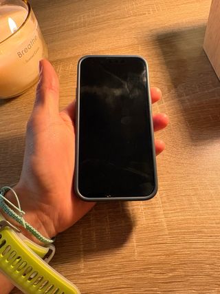 iPhone 13 mini 256gb blu Midnight