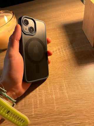 iPhone 13 mini 256gb blu Midnight