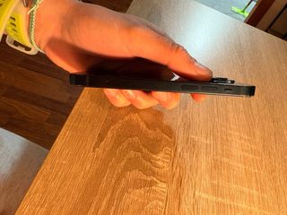 iPhone 13 mini 256gb blu Midnight