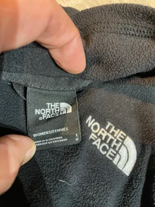 Polar The North Face Mujer Talla L