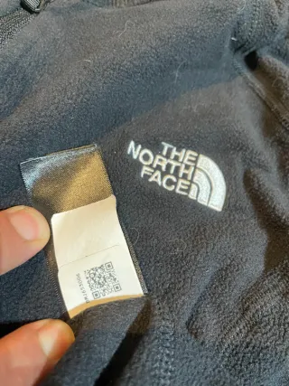 Polar The North Face Mujer Talla L