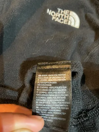 Polar The North Face Mujer Talla L