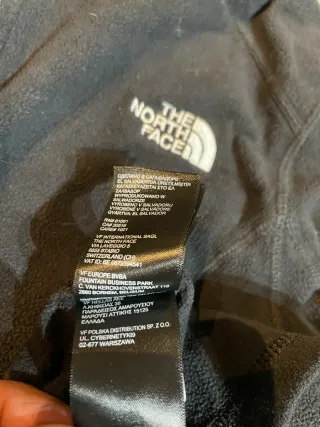 Polar The North Face Mujer Talla L