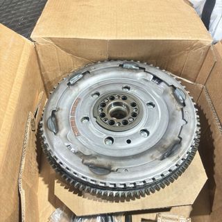 Kit Embrague Nissan Navara