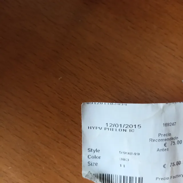 Nike Hypervenom Phelon AG Verde