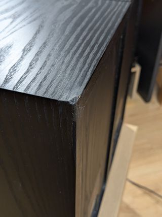 Altavoces B&W Matrix 1