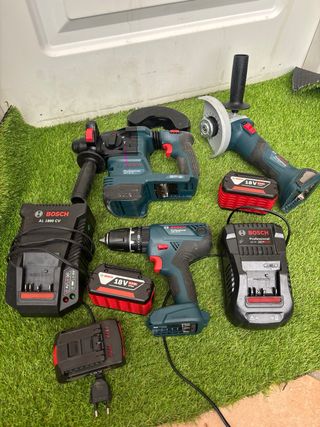 Herramienta wurth y otras marcas