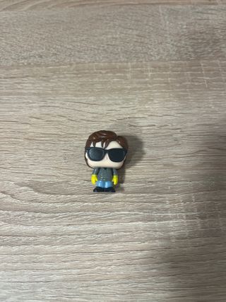 Steve Stranger Things Kinder Joy