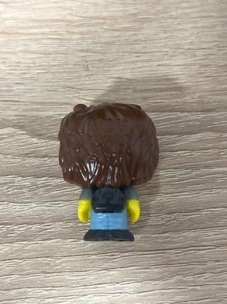 Steve Stranger Things Kinder Joy