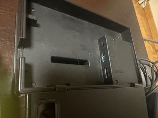 Nintendo Switch Azul/Rojo + Accesorios