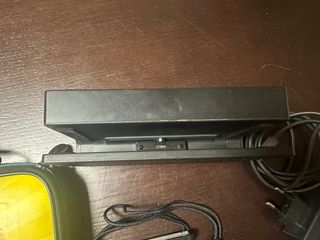 Nintendo Switch Azul/Rojo + Accesorios