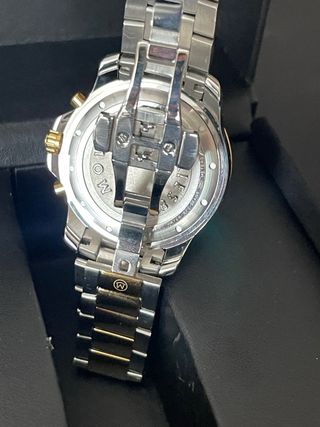 Reloj Movado Serie 800