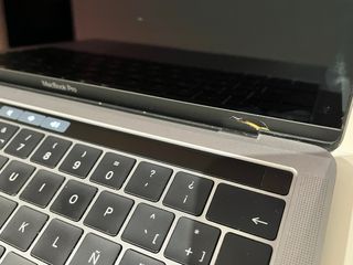 MacBook Pro 13 Touch Bar - Piezas