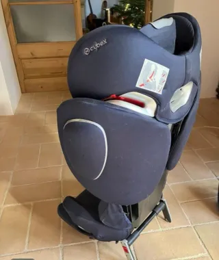 Silla coche Cybex Isofix