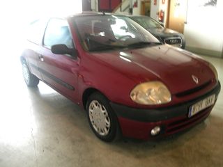 Renault Clio 2001