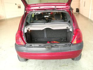 Renault Clio 2001