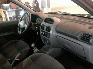 Renault Clio 2001
