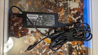 Portátil Toshiba Satellite A500-1hm 16