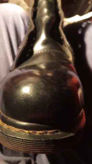 Botas Dr. Martens. Talla 42