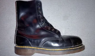 Botas Dr. Martens. Talla 42