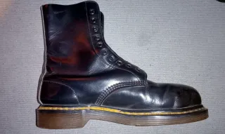 Botas Dr. Martens. Talla 42