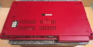 Panasonic MSX2 FS-A1 + RGB