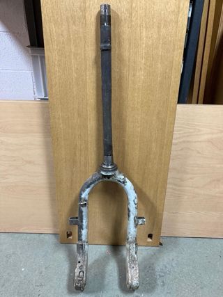 Horquilla Lambretta Serie 2