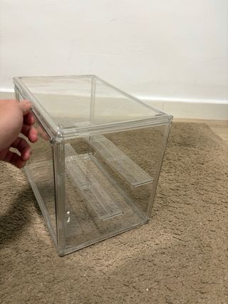 2 Cajas Vitrina Expositora Funko Pop