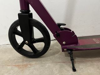 Patinete Olsson Morado Niño/a Buen Estado
