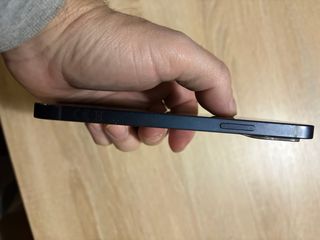 iPhone 12 Batteria al 78%