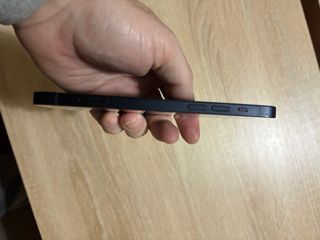 iPhone 12 Batteria al 78%